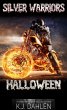Silver Warriors Halloween (eBook, ePUB) - Bild 1
