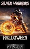 Silver Warriors Halloween (eBook, ePUB)