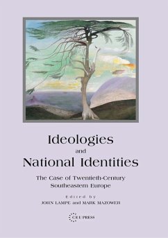 Cover Ideologies and National Identities (eBook, PDF)