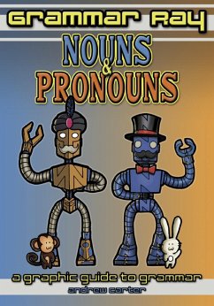Cover Nouns and Pronouns (eBook, PDF)