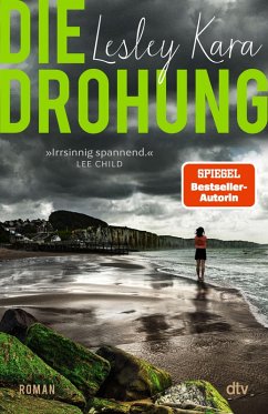 Die Drohung (eBook, ePUB) - Kara, Lesley