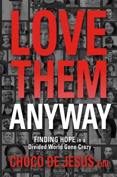 Cover Love Them Anyway (eBook, ePUB)