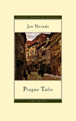 Prague Tales (eBook, PDF) - Neruda, Jan