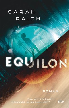 Equilon (eBook, ePUB) - Raich, Sarah
