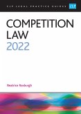 Competition Law 2022 (eBook, ePUB)
