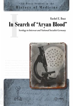 Cover In Search of &quote;Aryan Blood&quote; (eBook, PDF)