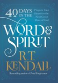 40 Days in the Word and Spirit (eBook, ePUB)