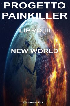 Progetto Painkiller (eBook, ePUB) - Tosco, Emanuele