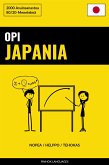 Opi Japania - Nopea / Helppo / Tehokas (eBook, ePUB)