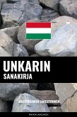 Unkarin sanakirja (eBook, ePUB)