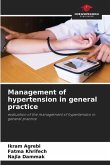 Management of hypertension in general practice