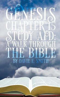 Genesis Chapter 15 Study Aid - Smith, Davie E.