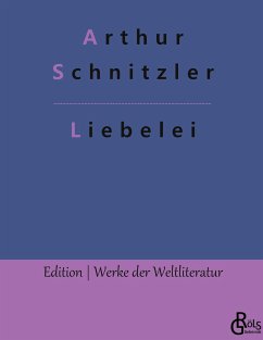 Liebelei - Schnitzler, Arthur