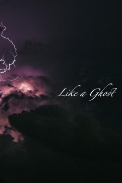 Like a Ghost - Ghost, Like A