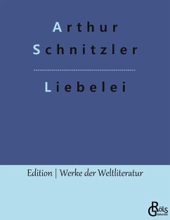 Liebelei - Schnitzler, Arthur