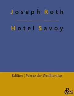 Hotel Savoy - Roth, Joseph