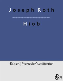 Hiob - Roth, Joseph