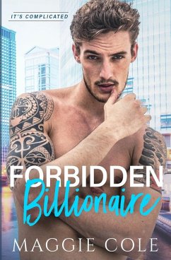 Cover Forbidden Billionaire