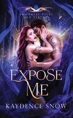 Cover Expose Me