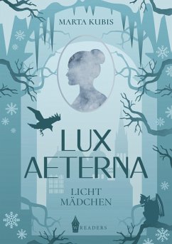 Lux Aeterna Cover Lux Aeterna