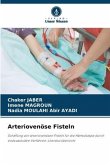 Arteriovenöse Fisteln