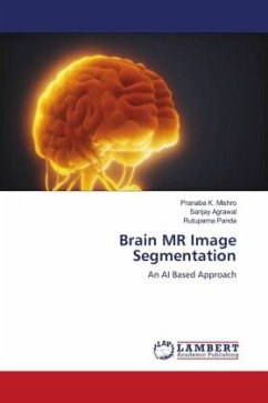 Brain MR Image Segmentation - Mishro, Pranaba K.;Agrawal, Sanjay;Panda, Rutuparna
