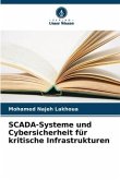 SCADA-Systeme und Cybersicherheit für kritische Infrastrukturen