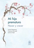 Mi hijo prematuro (eBook, ePUB) Mi hijo prematuro (eBook, ePUB)