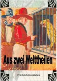 Aus zwei Welttheilen (eBook, ePUB)