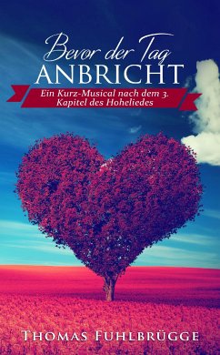 Bevor der Tag anbricht (eBook, ePUB) - Fuhlbrügge, Thomas