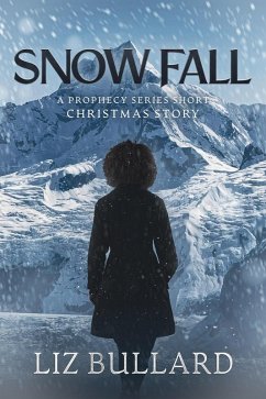 Cover Snow Fall (Prophecy) (eBook, ePUB)