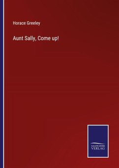 Cover Aunt Sally, Come up!