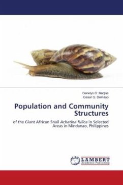 Population and Community Structures