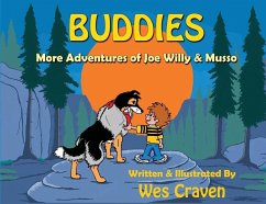 Buddies - Craven, Wes