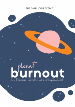 Planet Burnout - Chong, Joyce