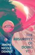 The Absurdity of Doing You (eBook, ePUB) - Bild 1