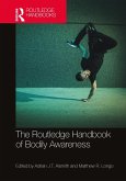 The Routledge Handbook of Bodily Awareness (eBook, PDF)
