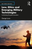 Law, Ethics and Emerging Military Technologies (eBook, ePUB)
