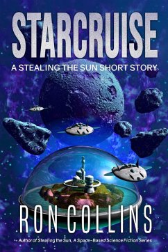 Cover Starcruise (Stealing the Sun) (eBook, ePUB)