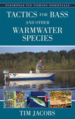 Cover Tactics for Bass and Other Warmwater Species (eBook, ePUB)