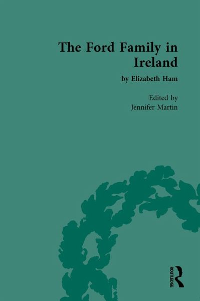 The Ford Family in Ireland (eBook, PDF) The Ford Family in Ireland (eBook, PDF)