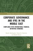 Corporate Governance and IFRS in the Middle East (eBook, PDF)