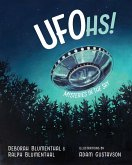 UFOhs! (eBook, ePUB)