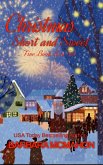 Christmas Short and Sweet (A Sweet Clean Christmas Romance Collection) (eBook, ePUB)