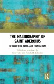 The Hagiography of Saint Abercius (eBook, PDF)