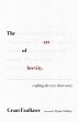 The Art of Brevity (eBook, ePUB) - Bild 1