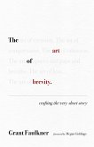The Art of Brevity (eBook, ePUB)