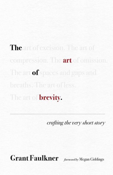 The Art of Brevity (eBook, ePUB) The Art of Brevity (eBook, ePUB)