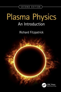 Plasma Physics (eBook, ePUB) - Fitzpatrick, Richard