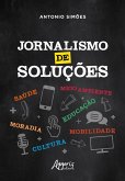 Jornalismo de Soluções (eBook, ePUB)